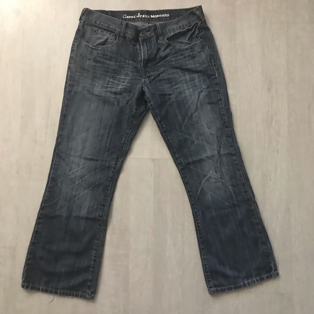Men’s Guess Jeans Montara